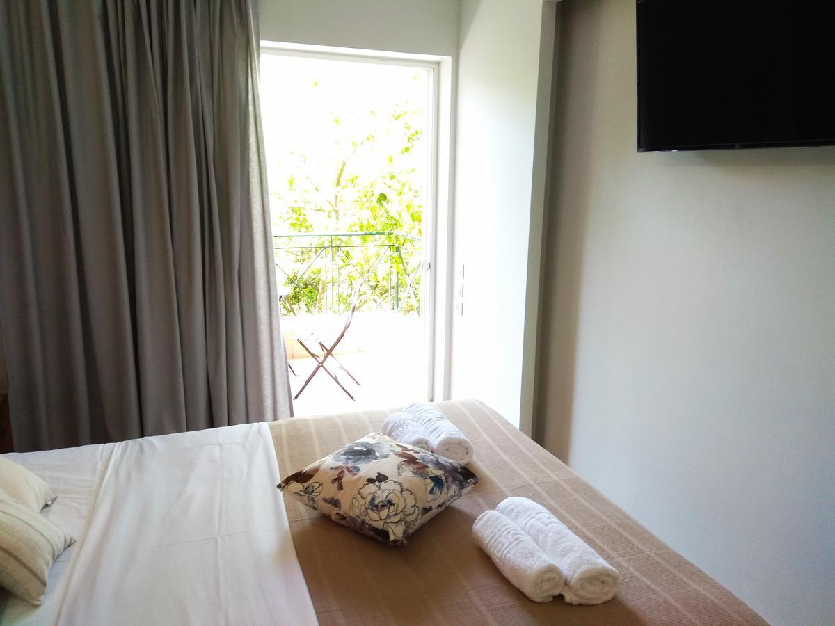 卡拉马塔Limonchello住宿加早餐旅馆 外观 照片